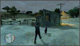 3 - Pozostałe | Aktywności dodatkowe | Red Dead Redemption - Red Dead Redemption - poradnik do gry