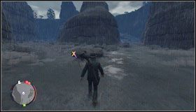 1 - Kryjówki gangów (1) | Aktywności dodatkowe | Red Dead Redemption - Red Dead Redemption - poradnik do gry