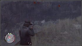 Pewien farmer chce odzyskać skradzione przez członków gangu Bollarda bydło - Kryjówki gangów (1) | Aktywności dodatkowe | Red Dead Redemption - Red Dead Redemption - poradnik do gry