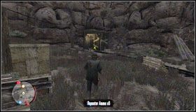 2 - Kryjówki gangów (2) | Aktywności dodatkowe | Red Dead Redemption - Red Dead Redemption - poradnik do gry