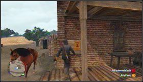 1 - Łowca nagród | Aktywności dodatkowe | Red Dead Redemption - Red Dead Redemption - poradnik do gry