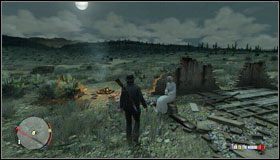 2 - Nieznajomi (1) | Aktywności dodatkowe | Red Dead Redemption - Red Dead Redemption - poradnik do gry