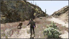 6 - Nieznajomi (1) | Aktywności dodatkowe | Red Dead Redemption - Red Dead Redemption - poradnik do gry