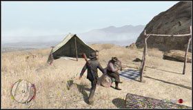 7 - Nieznajomi (1) | Aktywności dodatkowe | Red Dead Redemption - Red Dead Redemption - poradnik do gry