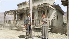 8 - Nieznajomi (1) | Aktywności dodatkowe | Red Dead Redemption - Red Dead Redemption - poradnik do gry