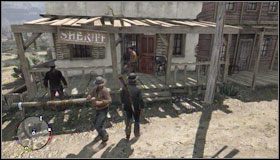 9 - Nieznajomi (1) | Aktywności dodatkowe | Red Dead Redemption - Red Dead Redemption - poradnik do gry