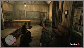 1 - Nieznajomi (2) | Aktywności dodatkowe | Red Dead Redemption - Red Dead Redemption - poradnik do gry