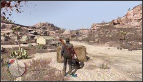 2 - Nieznajomi (2) | Aktywności dodatkowe | Red Dead Redemption - Red Dead Redemption - poradnik do gry