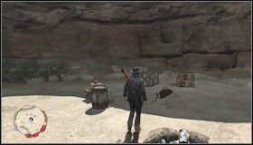 Ponownie musisz wydostać z tarapatów Jimmyego - Nieznajomi (2) | Aktywności dodatkowe | Red Dead Redemption - Red Dead Redemption - poradnik do gry