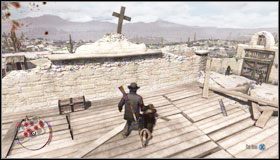 Nie inaczej będzie wyglądało ostatnie spotkanie - Nieznajomi (2) | Aktywności dodatkowe | Red Dead Redemption - Red Dead Redemption - poradnik do gry