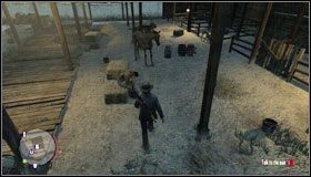 5 - Nieznajomi (2) | Aktywności dodatkowe | Red Dead Redemption - Red Dead Redemption - poradnik do gry