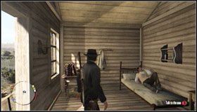 6 - Nieznajomi (2) | Aktywności dodatkowe | Red Dead Redemption - Red Dead Redemption - poradnik do gry