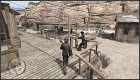 7 - Nieznajomi (2) | Aktywności dodatkowe | Red Dead Redemption - Red Dead Redemption - poradnik do gry