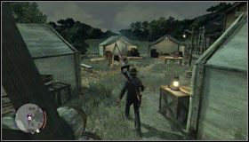 8 - Nieznajomi (2) | Aktywności dodatkowe | Red Dead Redemption - Red Dead Redemption - poradnik do gry