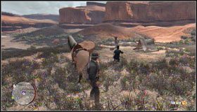 10 - Nieznajomi (2) | Aktywności dodatkowe | Red Dead Redemption - Red Dead Redemption - poradnik do gry
