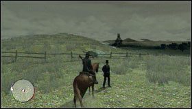 11 - Nieznajomi (2) | Aktywności dodatkowe | Red Dead Redemption - Red Dead Redemption - poradnik do gry