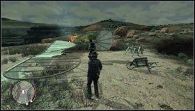 1 - Nieznajomi (3) | Aktywności dodatkowe | Red Dead Redemption - Red Dead Redemption - poradnik do gry