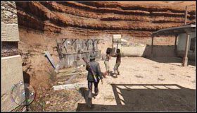 2 - Nieznajomi (3) | Aktywności dodatkowe | Red Dead Redemption - Red Dead Redemption - poradnik do gry