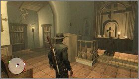 Powstrzymaj Mario (L1) przed nieustannym biciem biednej kobiety #1 , po czym wykup jej wolność za $200 - Nieznajomi (3) | Aktywności dodatkowe | Red Dead Redemption - Red Dead Redemption - poradnik do gry