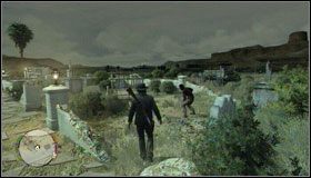 3 - Nieznajomi (3) | Aktywności dodatkowe | Red Dead Redemption - Red Dead Redemption - poradnik do gry