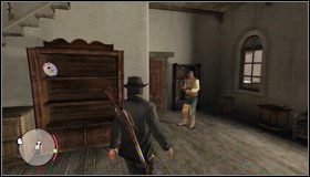 4 - Nieznajomi (3) | Aktywności dodatkowe | Red Dead Redemption - Red Dead Redemption - poradnik do gry