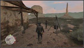 5 - Nieznajomi (3) | Aktywności dodatkowe | Red Dead Redemption - Red Dead Redemption - poradnik do gry