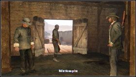 6 - Nieznajomi (3) | Aktywności dodatkowe | Red Dead Redemption - Red Dead Redemption - poradnik do gry