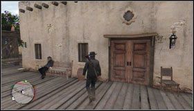 7 - Nieznajomi (3) | Aktywności dodatkowe | Red Dead Redemption - Red Dead Redemption - poradnik do gry