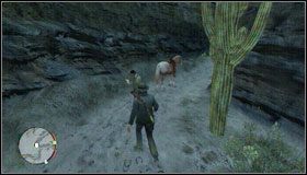 8 - Nieznajomi (3) | Aktywności dodatkowe | Red Dead Redemption - Red Dead Redemption - poradnik do gry