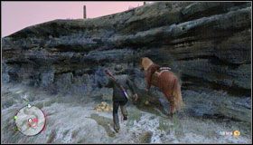 Twoim zadaniem jest znaleźć pozostałe kawałki mapy, dla Basilio (O1) #1 , prowadzącej do skarbu Azteków - Nieznajomi (3) | Aktywności dodatkowe | Red Dead Redemption - Red Dead Redemption - poradnik do gry