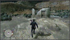 9 - Nieznajomi (3) | Aktywności dodatkowe | Red Dead Redemption - Red Dead Redemption - poradnik do gry