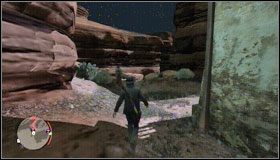 10 - Nieznajomi (3) | Aktywności dodatkowe | Red Dead Redemption - Red Dead Redemption - poradnik do gry