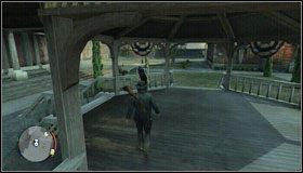 1 - Nieznajomi (4) | Aktywności dodatkowe | Red Dead Redemption - Red Dead Redemption - poradnik do gry