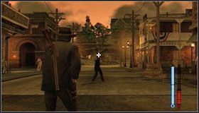 3 - Nieznajomi (4) | Aktywności dodatkowe | Red Dead Redemption - Red Dead Redemption - poradnik do gry