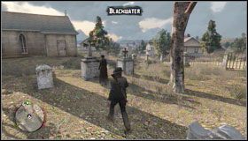 Zostaniesz wyzwany na pojedynek - Nieznajomi (4) | Aktywności dodatkowe | Red Dead Redemption - Red Dead Redemption - poradnik do gry