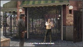 4 - Nieznajomi (4) | Aktywności dodatkowe | Red Dead Redemption - Red Dead Redemption - poradnik do gry