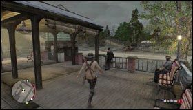 5 - Nieznajomi (4) | Aktywności dodatkowe | Red Dead Redemption - Red Dead Redemption - poradnik do gry
