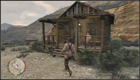 Mężczyzna w garniturze #1 w Blackwater (S1) poinformuje Cię, gdzie możesz znaleźć, emerytowanego już, byłego agenta Rossa - Nieznajomi (4) | Aktywności dodatkowe | Red Dead Redemption - Red Dead Redemption - poradnik do gry