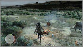 6 - Nieznajomi (4) | Aktywności dodatkowe | Red Dead Redemption - Red Dead Redemption - poradnik do gry