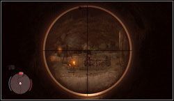 Cel: Zestrzel kapelusz z głowy dwóch ludzi oraz rozbrój dwóch przeciwników - Sharpshooter | Wyzwania | Red Dead Redemption - Red Dead Redemption - poradnik do gry
