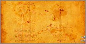 Mapa skarbu - Treasure Hunter (1) | Wyzwania | Red Dead Redemption - Red Dead Redemption - poradnik do gry