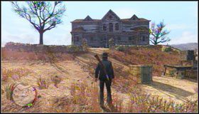 3 - Treasure Hunter (1) | Wyzwania | Red Dead Redemption - Red Dead Redemption - poradnik do gry