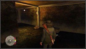 Skarb znajdziesz w piwnicy ogromnej posiadłości, tuż pod czaszką - Treasure Hunter (1) | Wyzwania | Red Dead Redemption - Red Dead Redemption - poradnik do gry