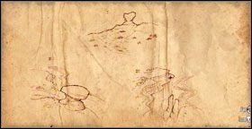 Mapa skarbu - Treasure Hunter (2) | Wyzwania | Red Dead Redemption - Red Dead Redemption - poradnik do gry