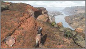 4 - Treasure Hunter (2) | Wyzwania | Red Dead Redemption - Red Dead Redemption - poradnik do gry
