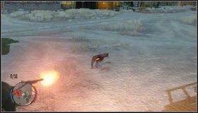 4 - The Frontier (1) | Opis przejścia | Red Dead Redemption - Red Dead Redemption - poradnik do gry