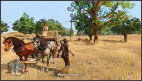 6 - The Frontier (1) | Opis przejścia | Red Dead Redemption - Red Dead Redemption - poradnik do gry