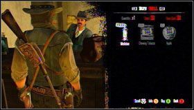 7 - The Frontier (1) | Opis przejścia | Red Dead Redemption - Red Dead Redemption - poradnik do gry