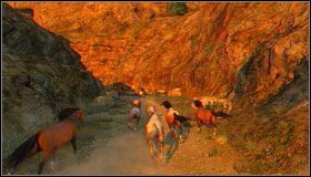 10 - The Frontier (1) | Opis przejścia | Red Dead Redemption - Red Dead Redemption - poradnik do gry