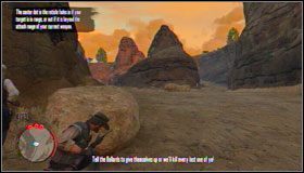 7 - The Frontier (2) | Opis przejścia | Red Dead Redemption - Red Dead Redemption - poradnik do gry